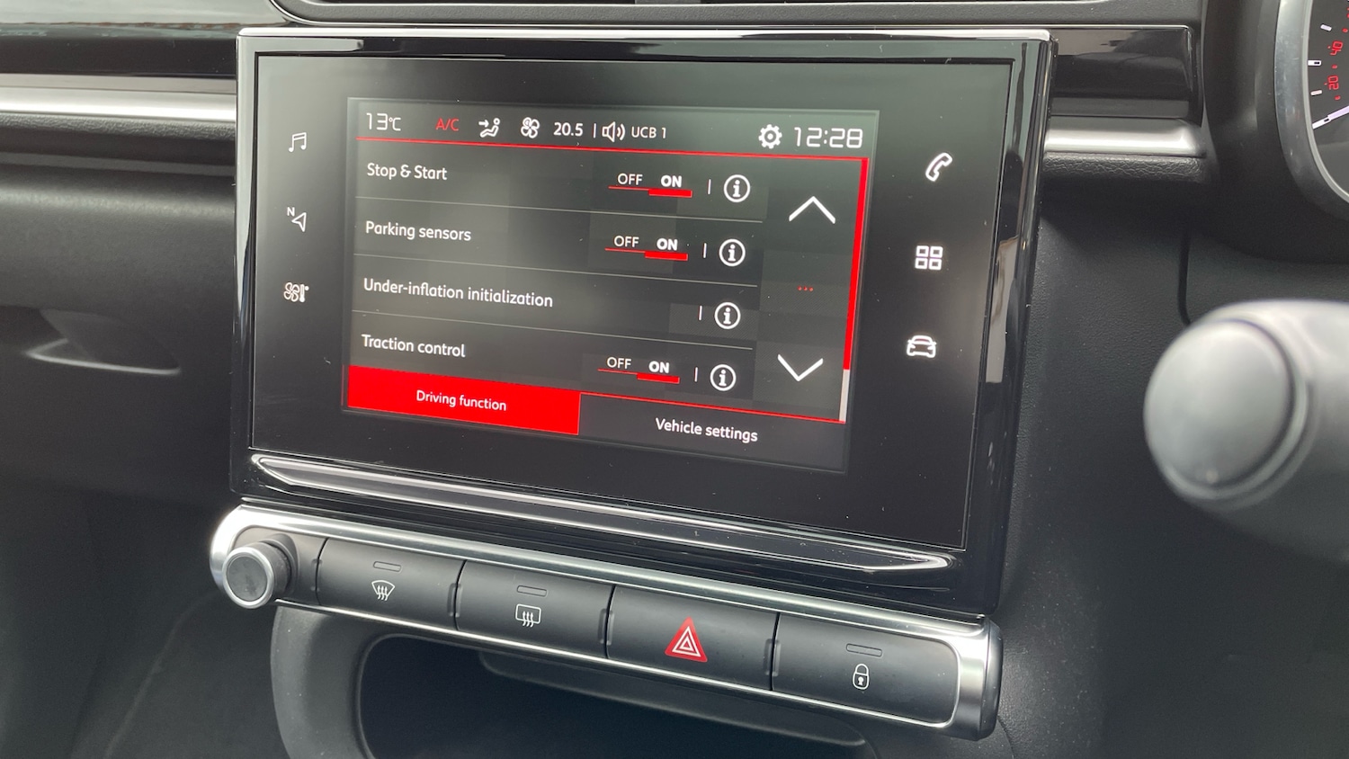 Used Citroen C3 2017 for sale - 76433791: Photo 31