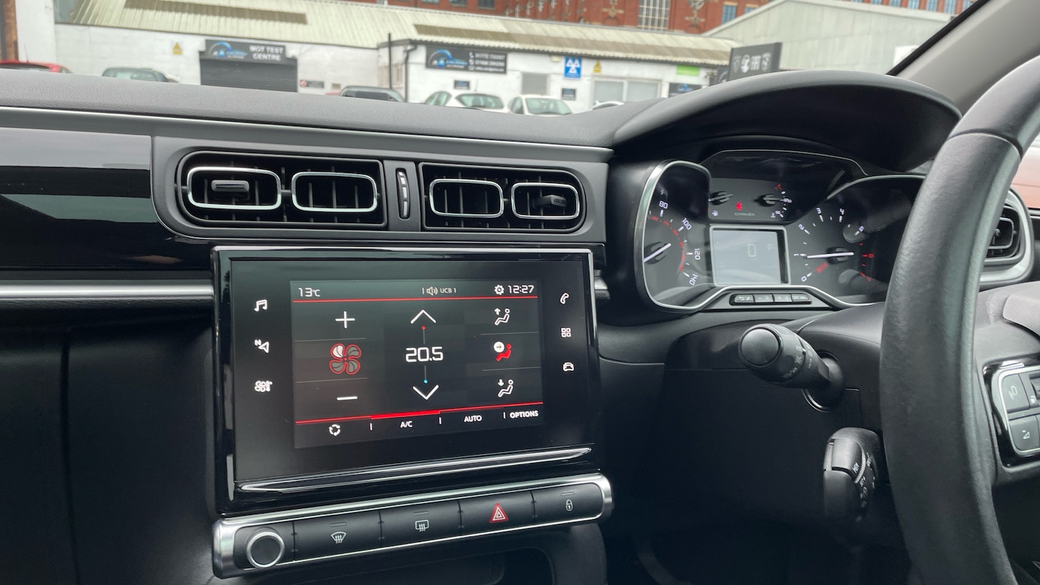 Used Citroen C3 2017 for sale - 76433791: Photo 32