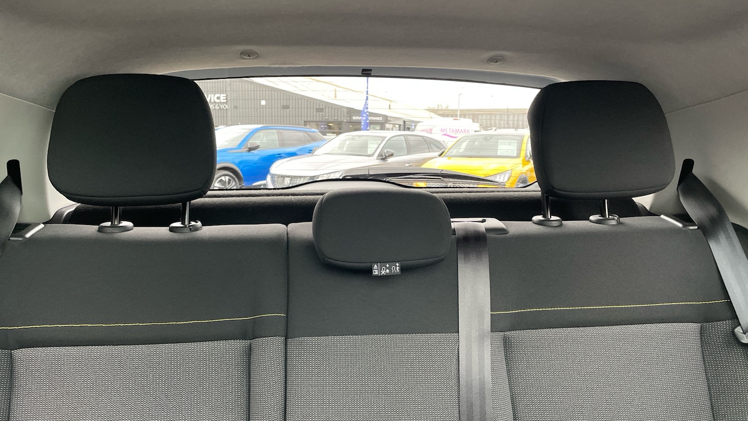 Used Citroen C3 2017 for sale - 76433791: Photo 33