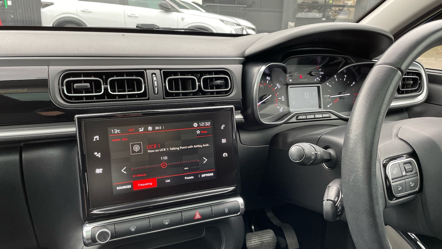 Used Citroen C3 2017 for sale - 76433791: Photo 34