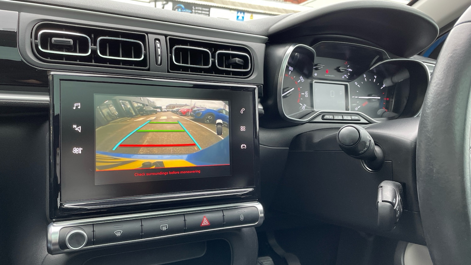 Used Citroen C3 2017 for sale - 76433791: Photo 35