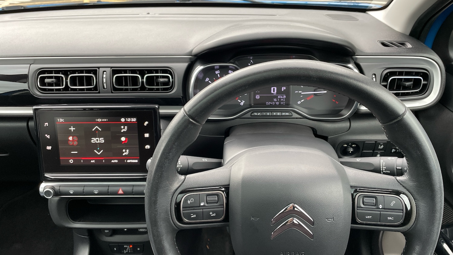 Used Citroen C3 2017 for sale - 76433791: Photo 4