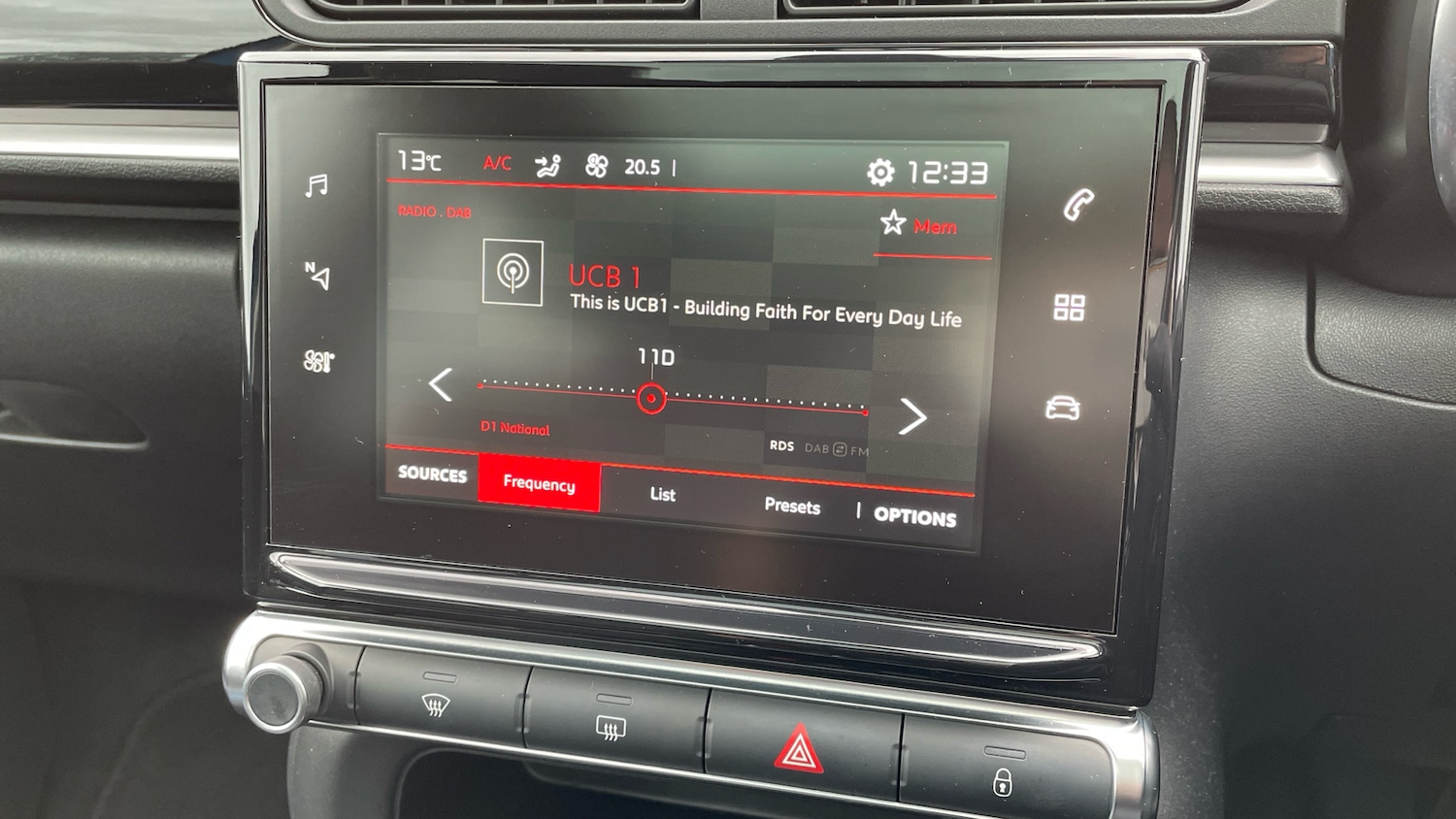 Used Citroen C3 2017 for sale - 76433791: Photo 40