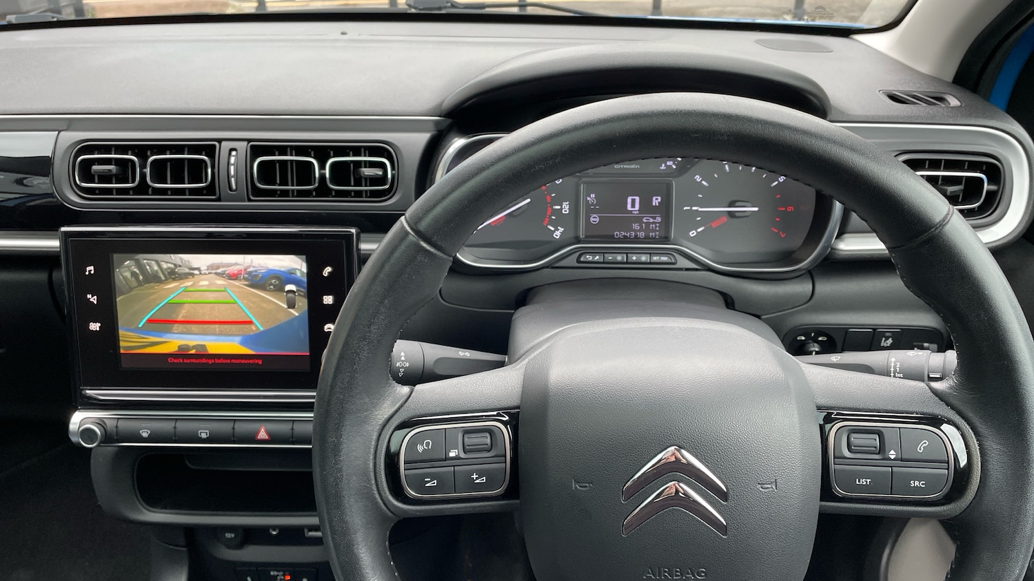 Used Citroen C3 2017 for sale - 76433791: Photo 41