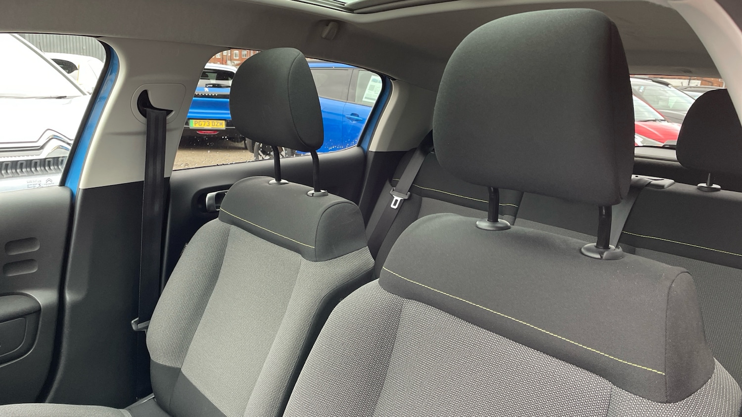 Used Citroen C3 2017 for sale - 76433791: Photo 42