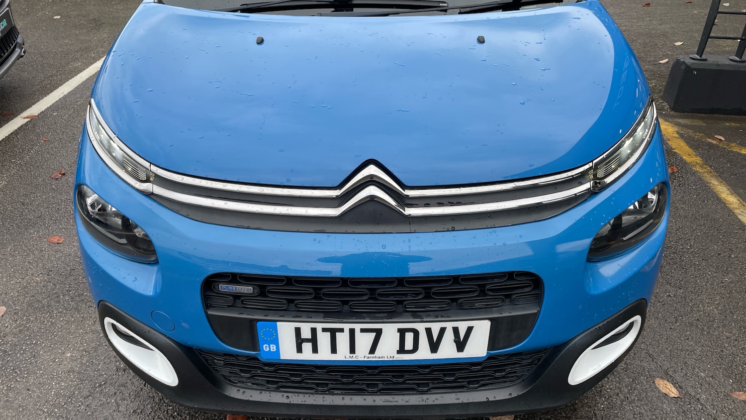 Used Citroen C3 2017 for sale - 76433791: Photo 46