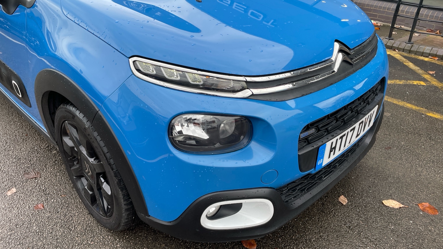 Used Citroen C3 2017 for sale - 76433791: Photo 47