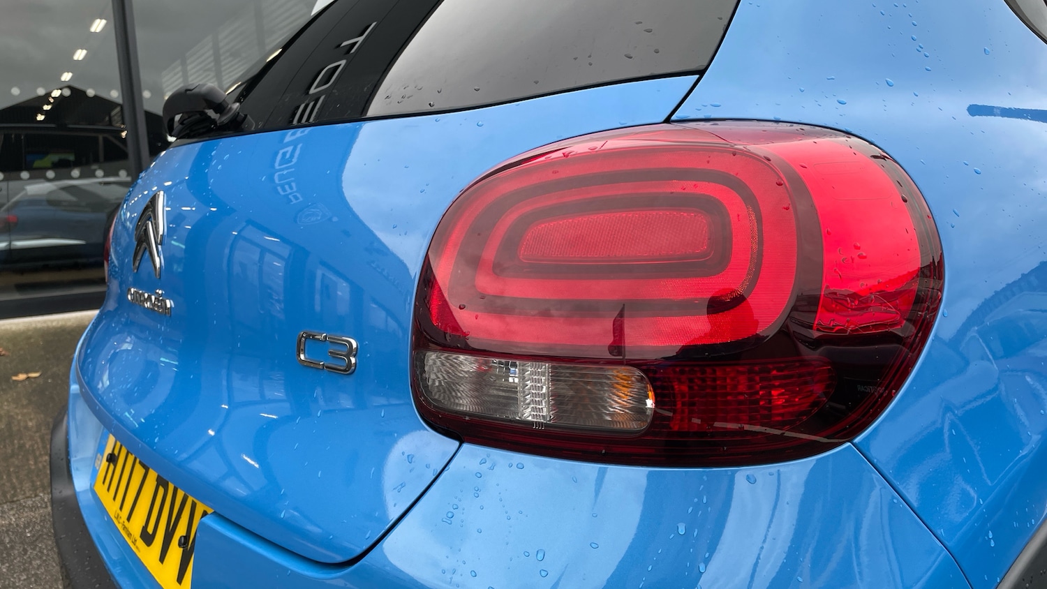 Used Citroen C3 2017 for sale - 76433791: Photo 48