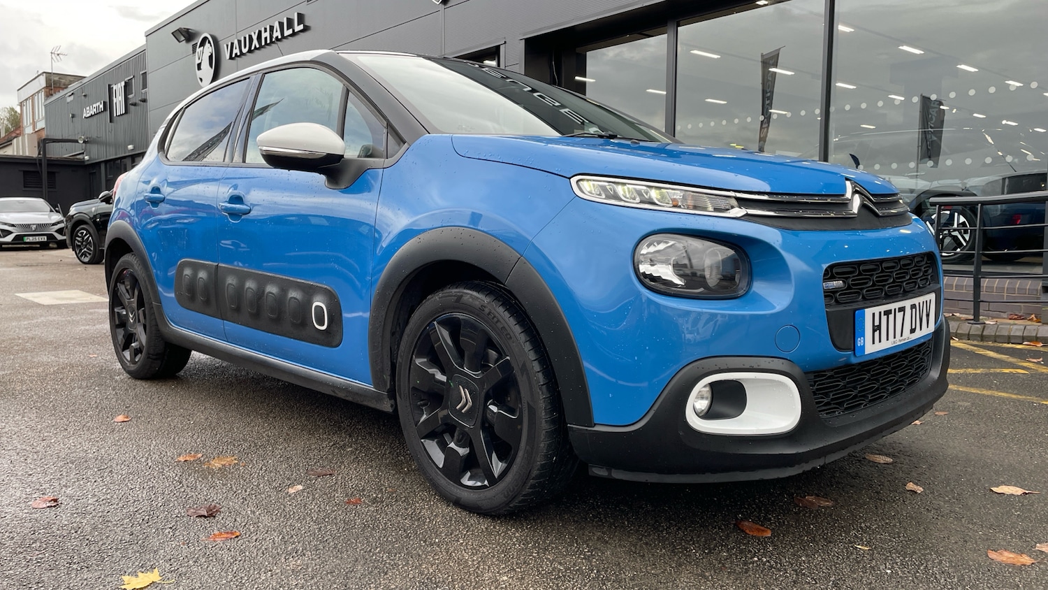 Used Citroen C3 2017 for sale - 76433791: Photo 49