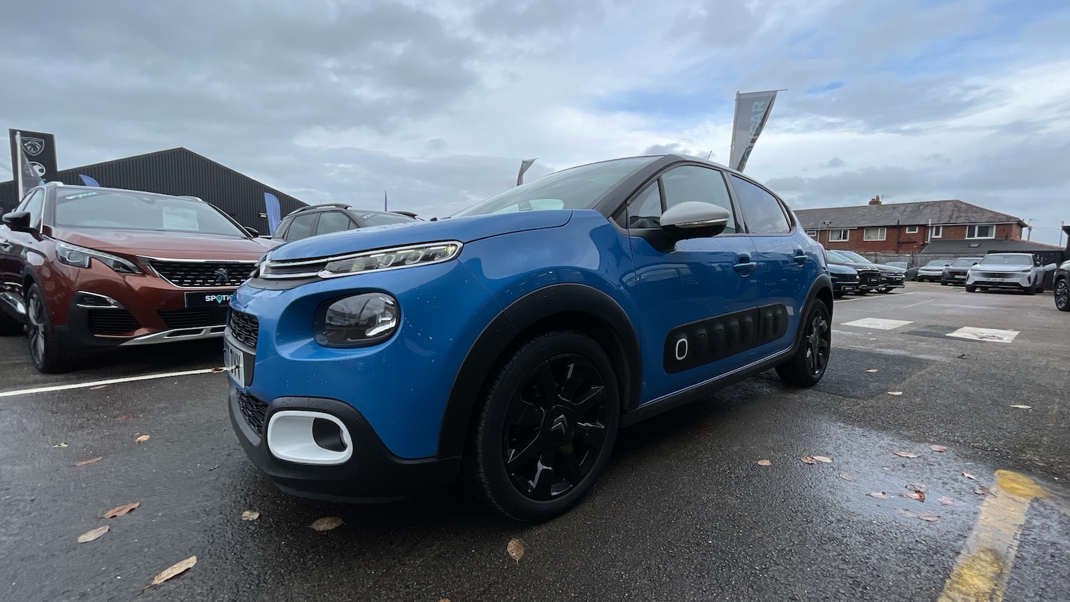 Used Citroen C3 2017 for sale - 76433791: Photo 7