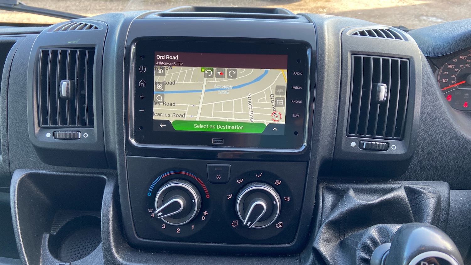 Used Citroen Relay 2023 for sale - 78186265: Photo 10