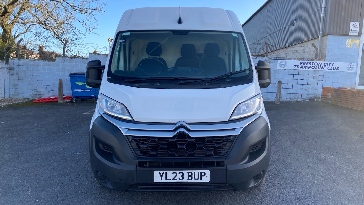 Used Citroen Relay 2023 for sale - 78186265: Photo 16