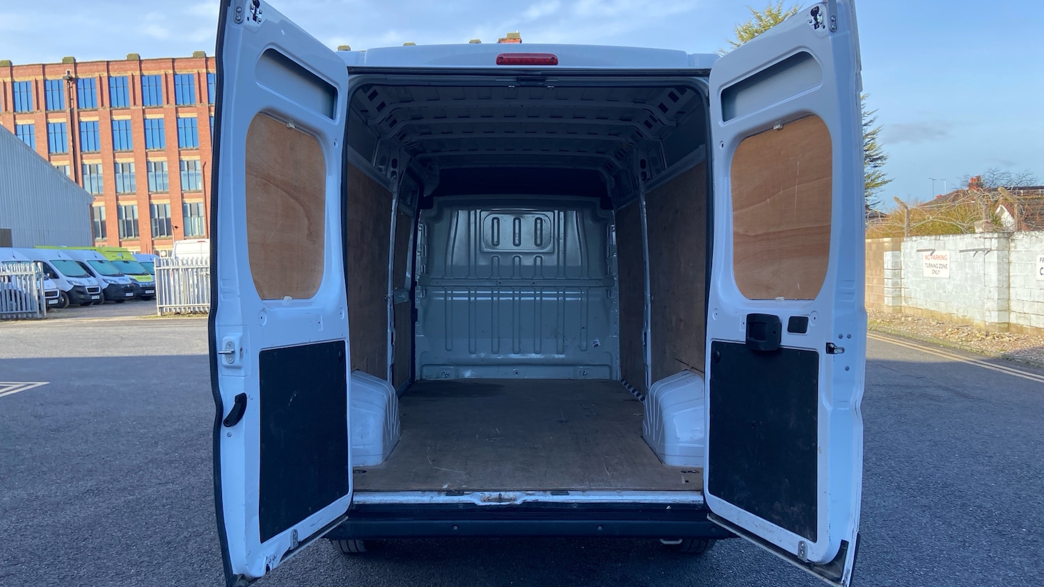 Used Citroen Relay 2023 for sale - 78186265: Photo 19