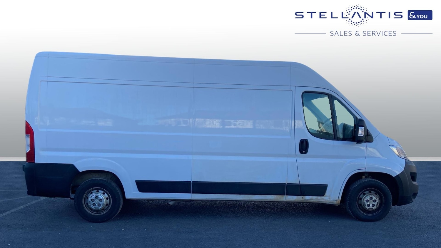 Used Citroen Relay 2023 for sale - 78186265: Photo 2