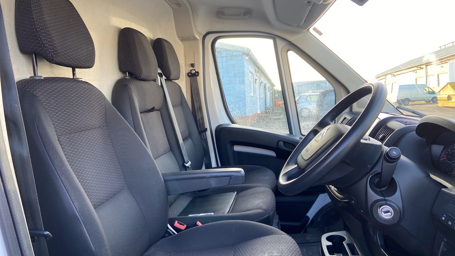 Used Citroen Relay 2023 for sale - 78186265: Photo 21