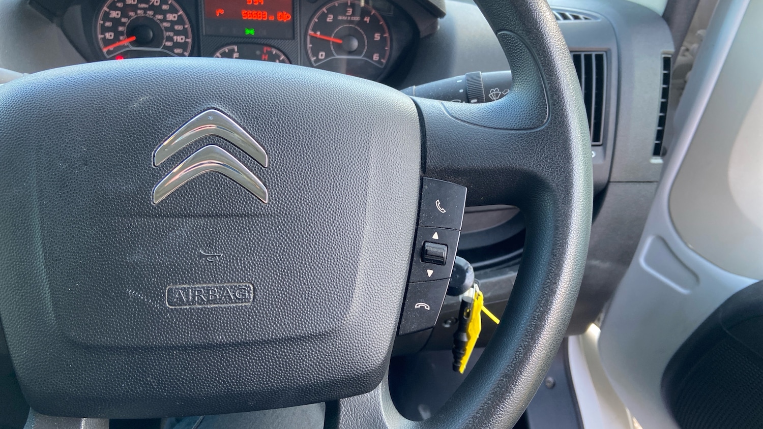 Used Citroen Relay 2023 for sale - 78186265: Photo 24