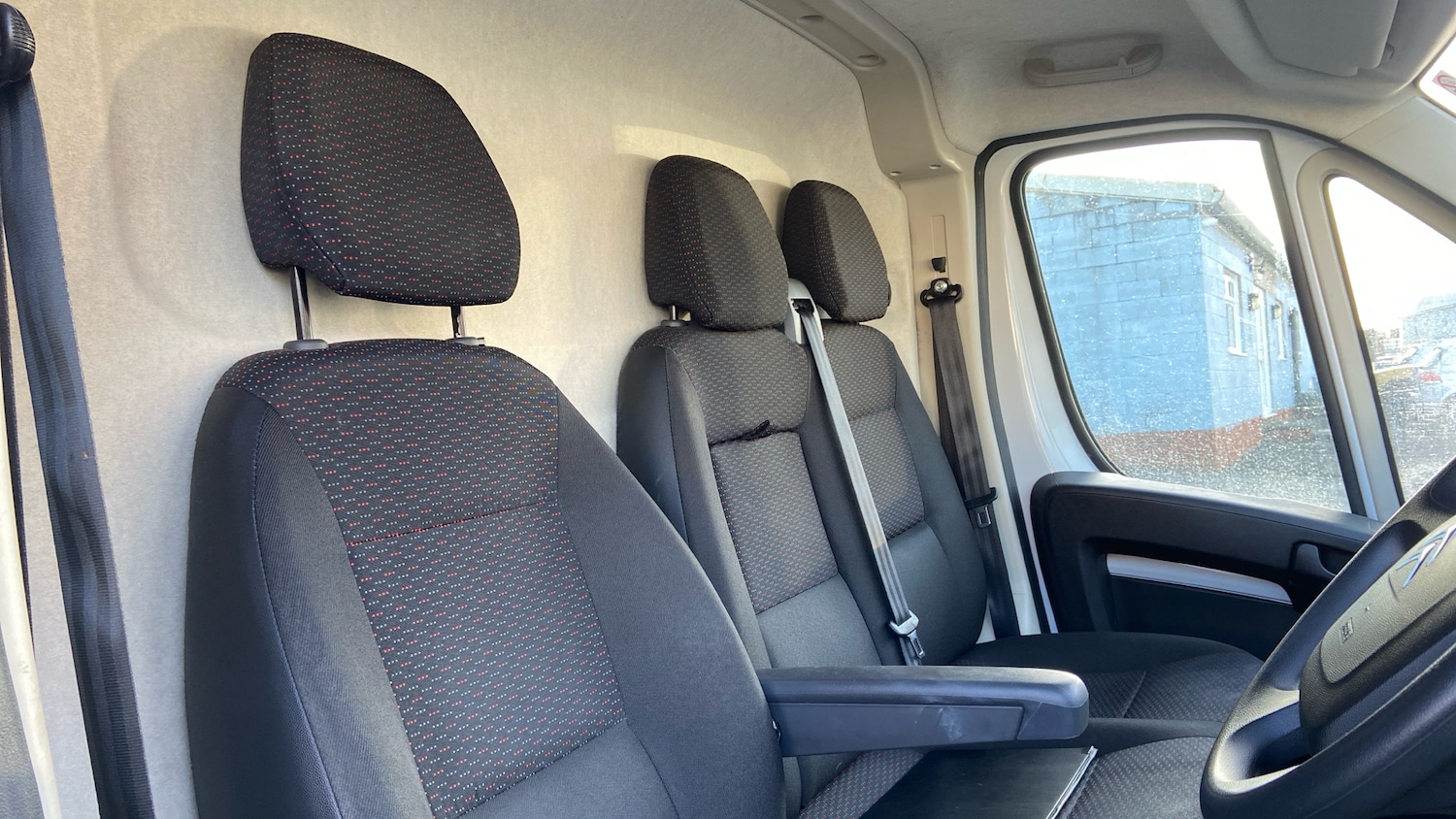 Used Citroen Relay 2023 for sale - 78186265: Photo 25