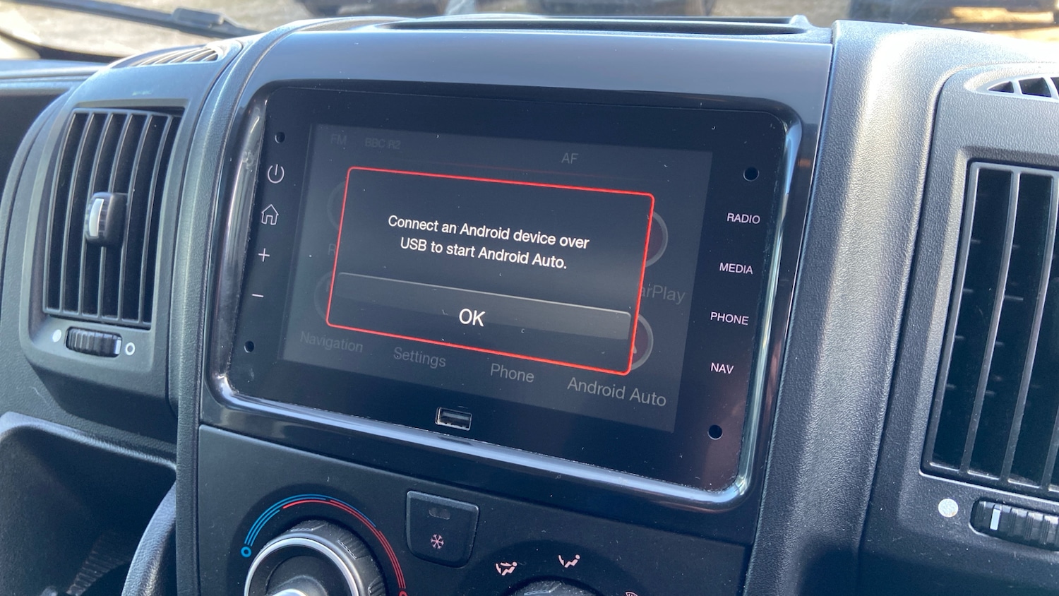 Used Citroen Relay 2023 for sale - 78186265: Photo 27