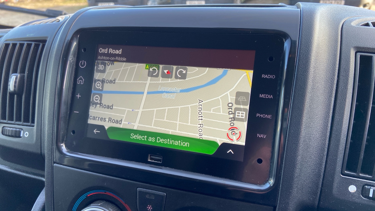 Used Citroen Relay 2023 for sale - 78186265: Photo 29