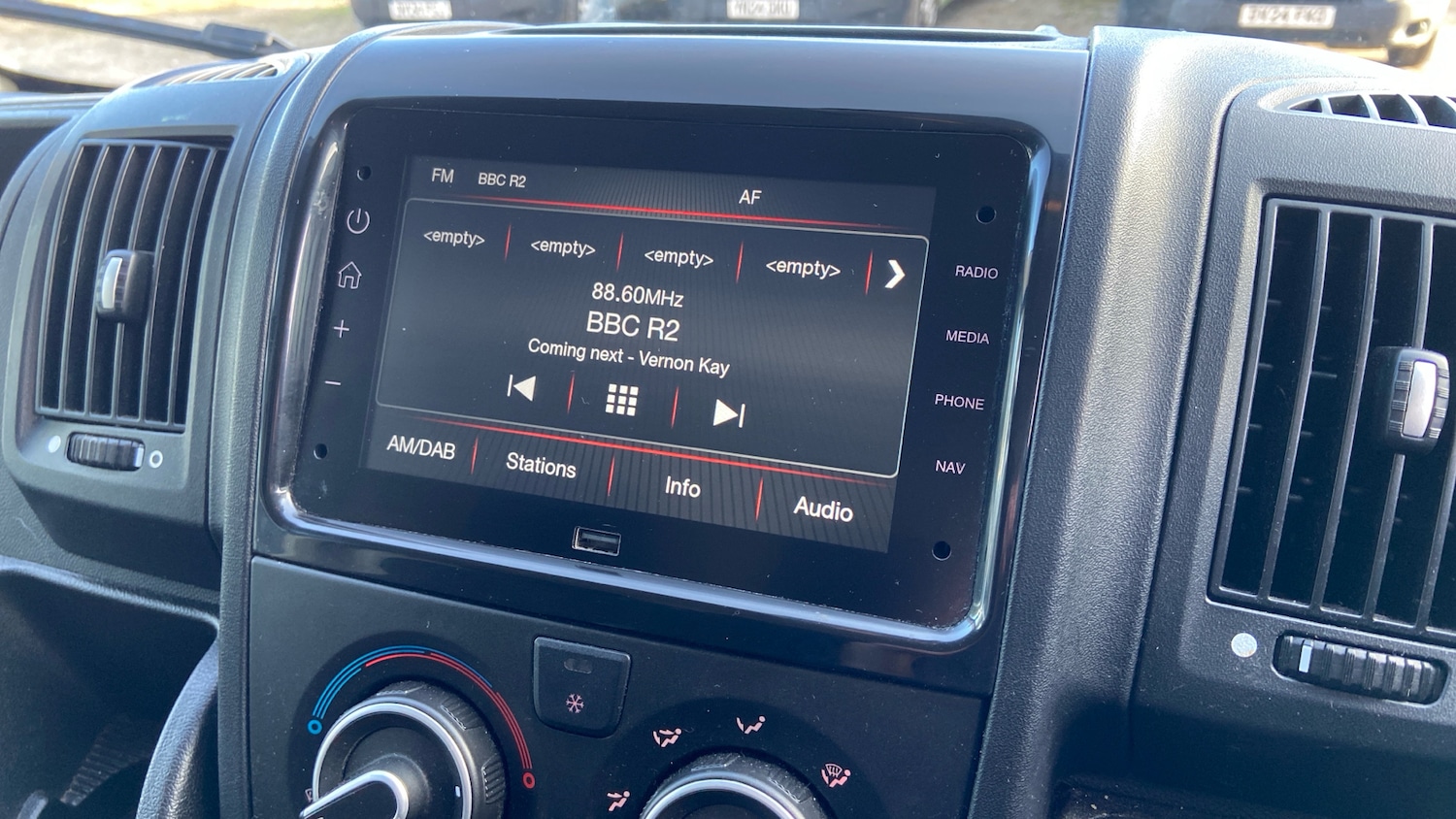 Used Citroen Relay 2023 for sale - 78186265: Photo 30