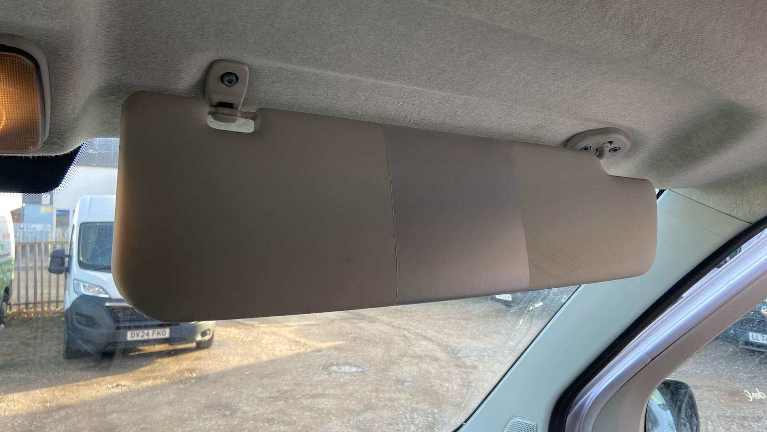 Used Citroen Relay 2023 for sale - 78186265: Photo 35