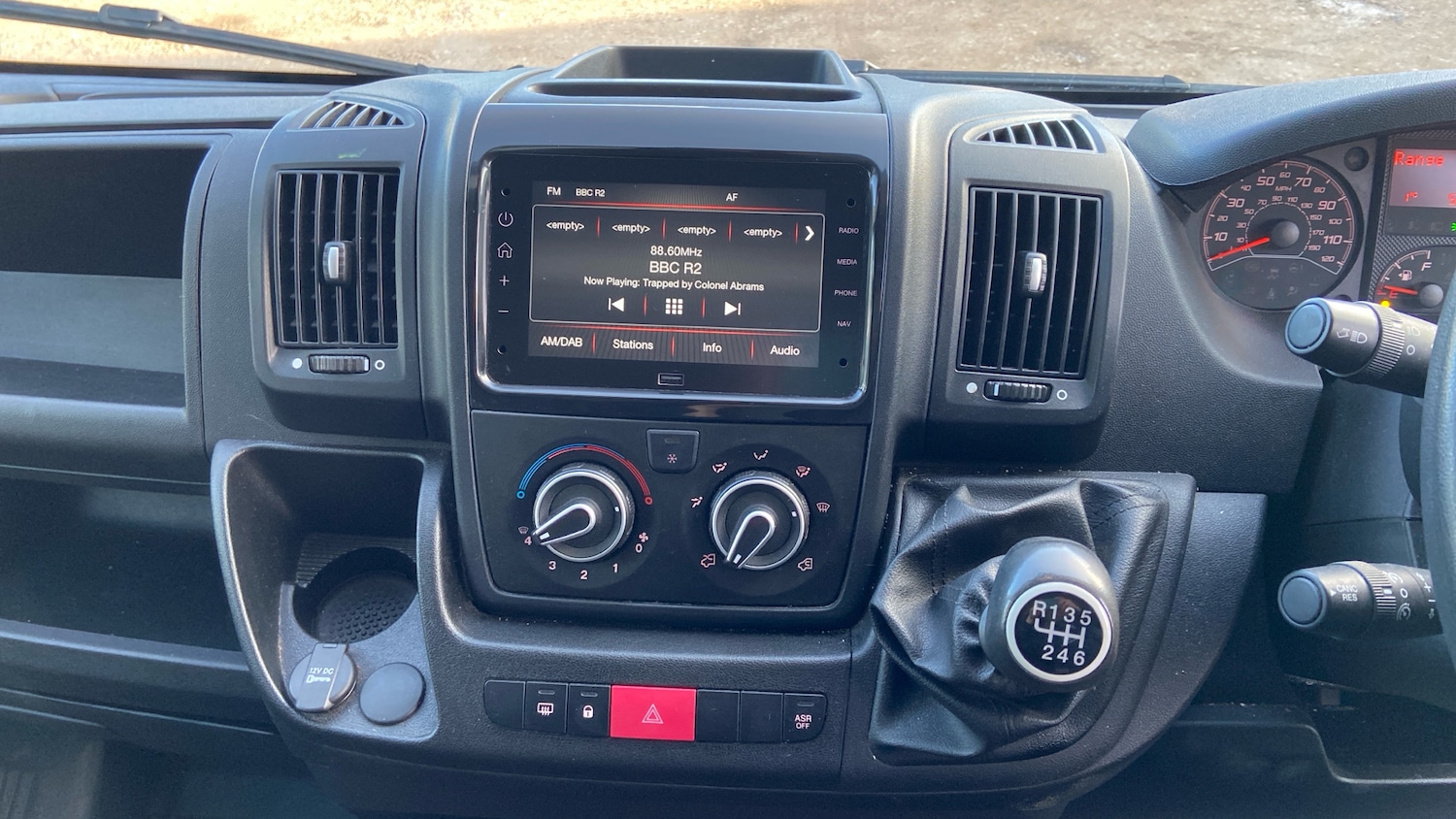 Used Citroen Relay 2023 for sale - 78186265: Photo 37