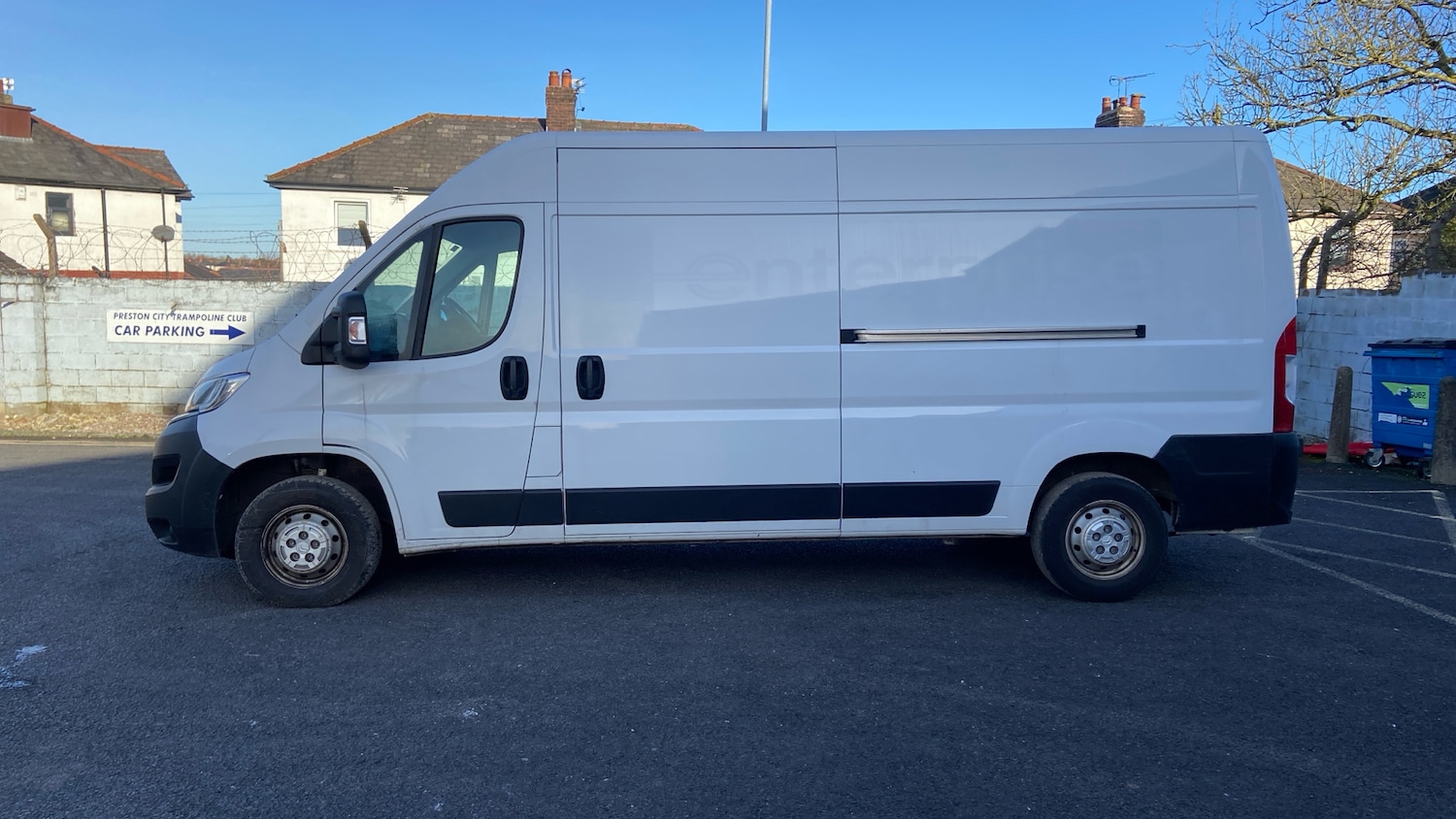 Used Citroen Relay 2023 for sale - 78186265: Photo 6