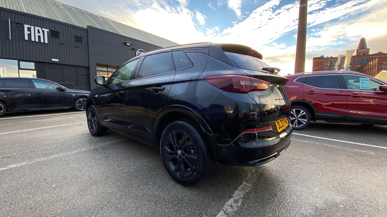 Used Vauxhall Grandland 2023 for sale - 76716088: Photo 5