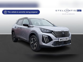 Used Peugeot 2008 2023 for sale - 77739228: Photo