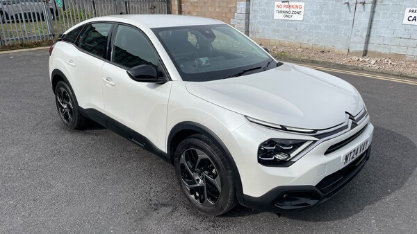 Used Citroen C4 2024 for sale - 76061528: Photo 18