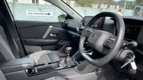 Used Citroen C4 2024 for sale - 76061528: Photo 20