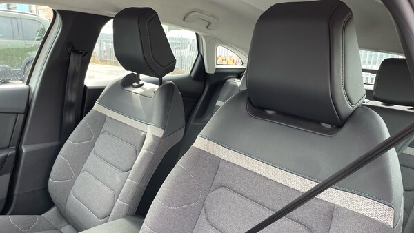 Used Citroen C4 2024 for sale - 76061528: Photo 22