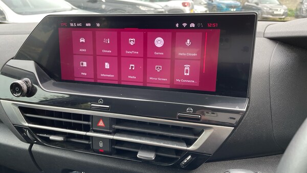Used Citroen C4 2024 for sale - 76061528: Photo 31