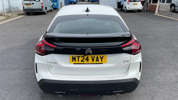 Used Citroen C4 2024 for sale - 76061528: Photo 44