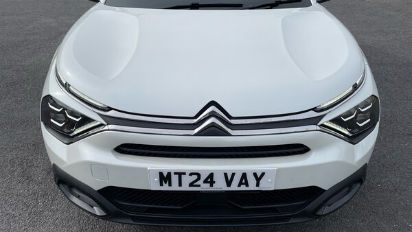 Used Citroen C4 2024 for sale - 76061528: Photo 46