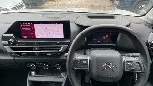 Used Citroen C4 2024 for sale - 76061528: Photo 4