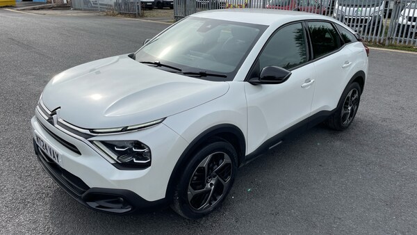 Used Citroen C4 2024 for sale - 76061528: Photo 51