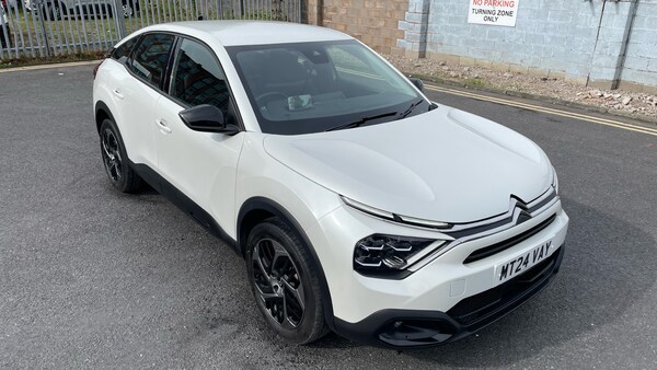 Used Citroen C4 2024 for sale - 76061528: Photo 52