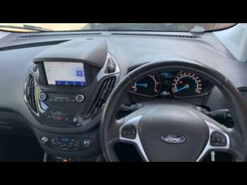 Used Ford Tourneo Courier 2020 for sale - 74655109: Photo