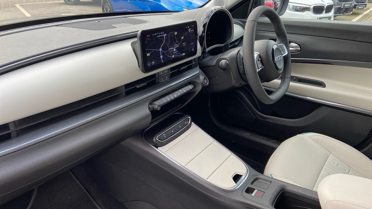 Used Fiat 600 2025 for sale - 77659687: Photo 12