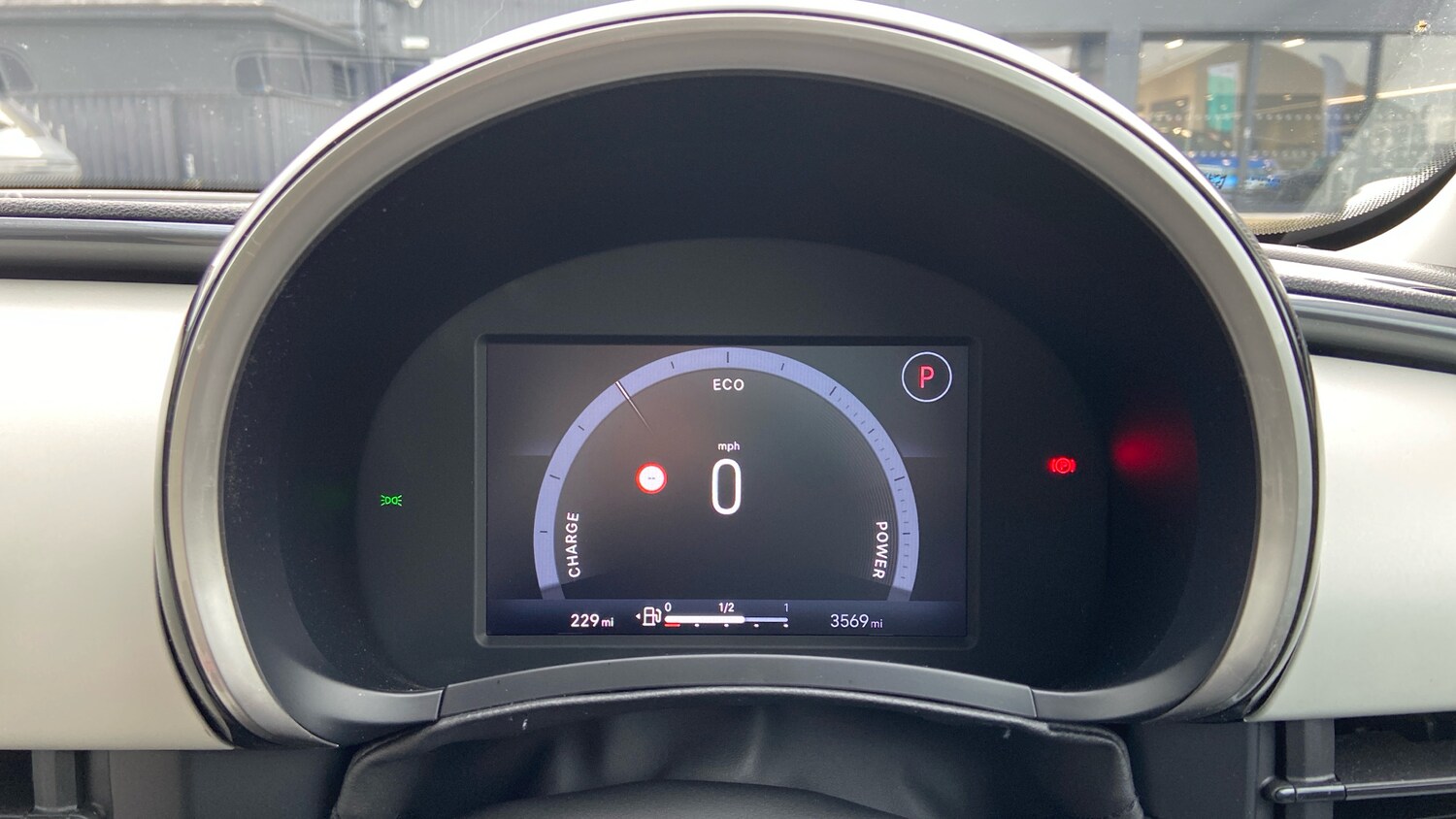 Used Fiat 600 2025 for sale - 77659687: Photo 13