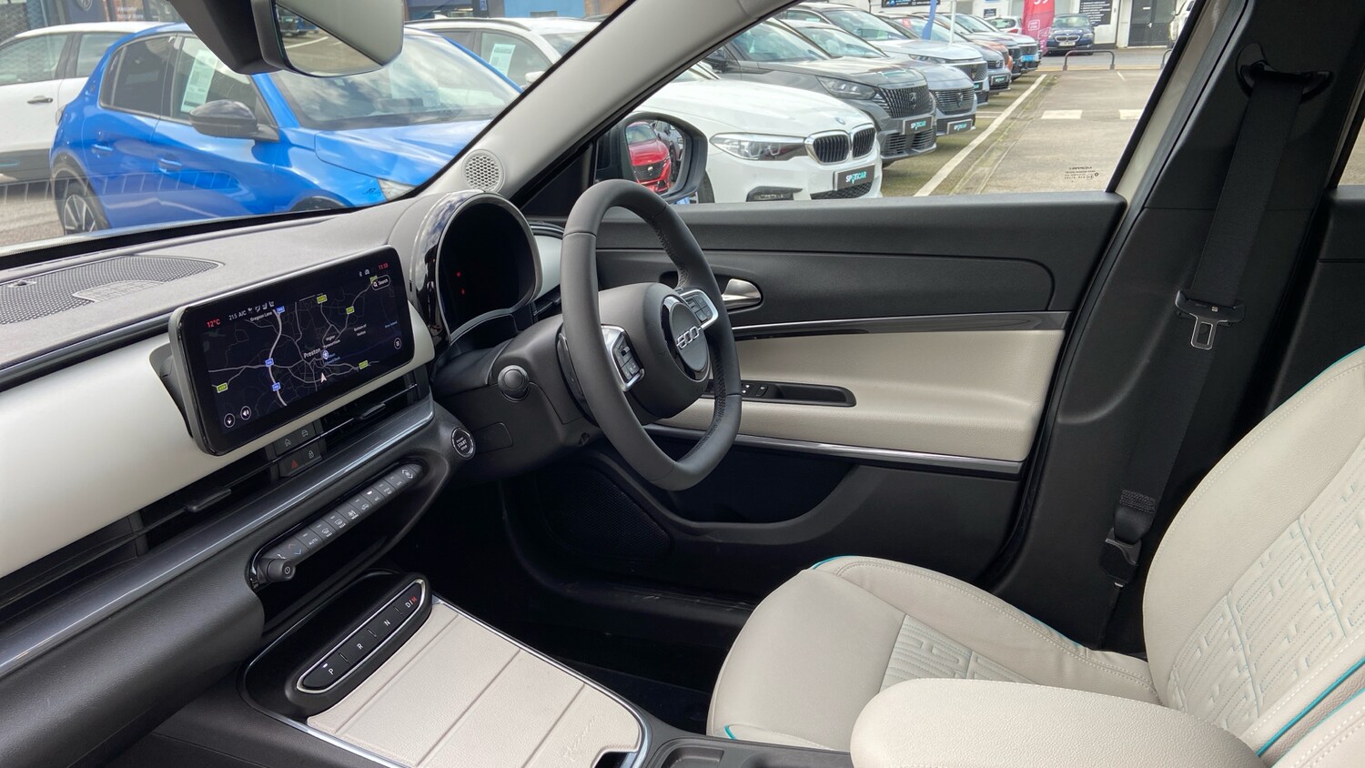 Used Fiat 600 2025 for sale - 77659687: Photo 20