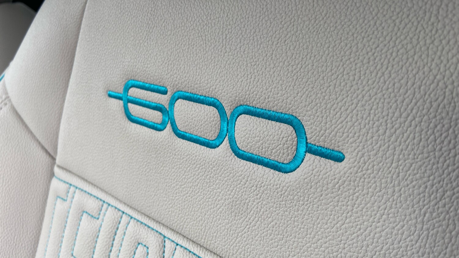 Used Fiat 600 2025 for sale - 77659687: Photo 22