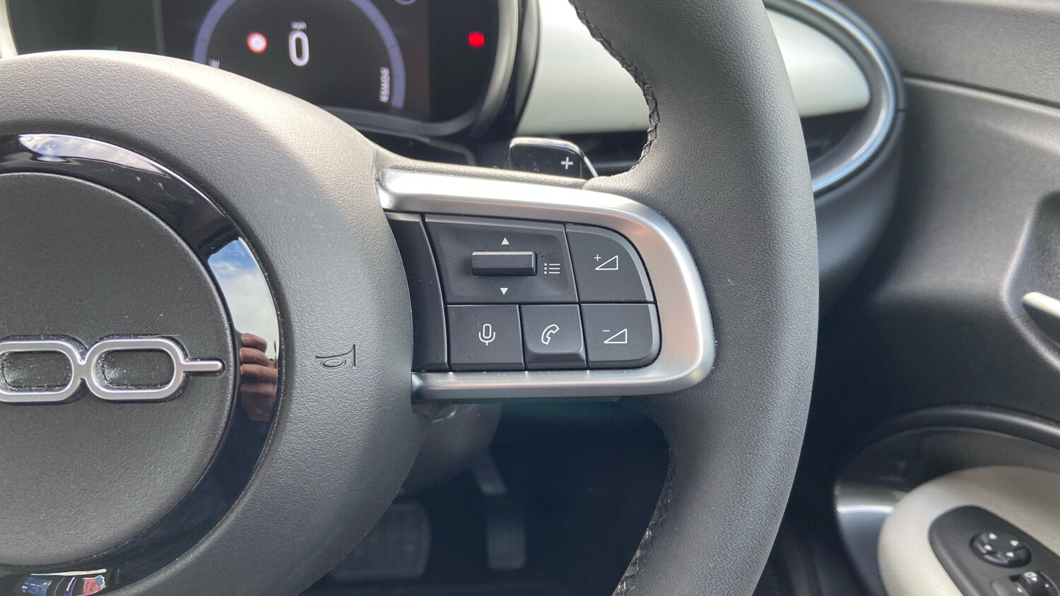 Used Fiat 600 2025 for sale - 77659687: Photo 24