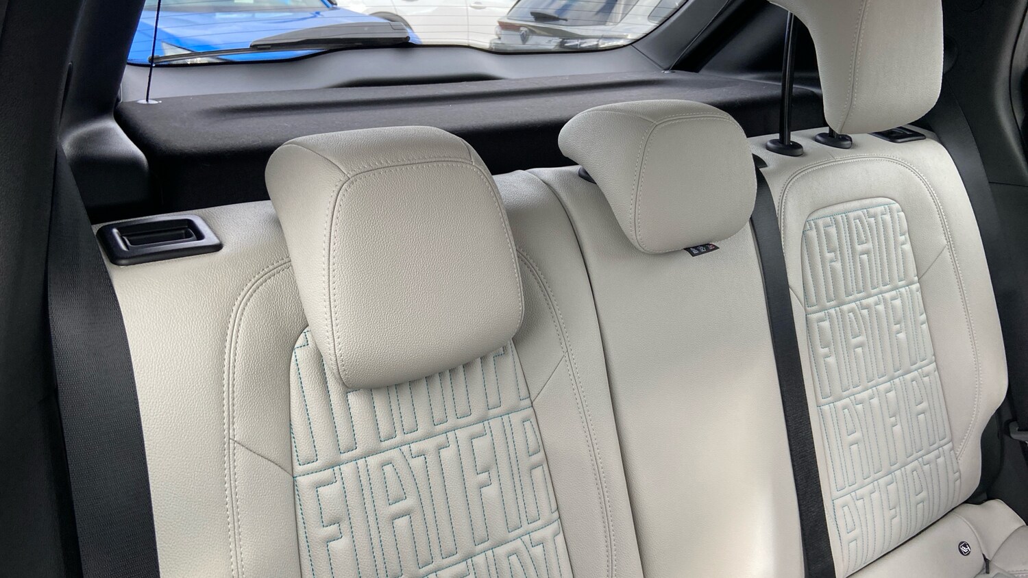 Used Fiat 600 2025 for sale - 77659687: Photo 25