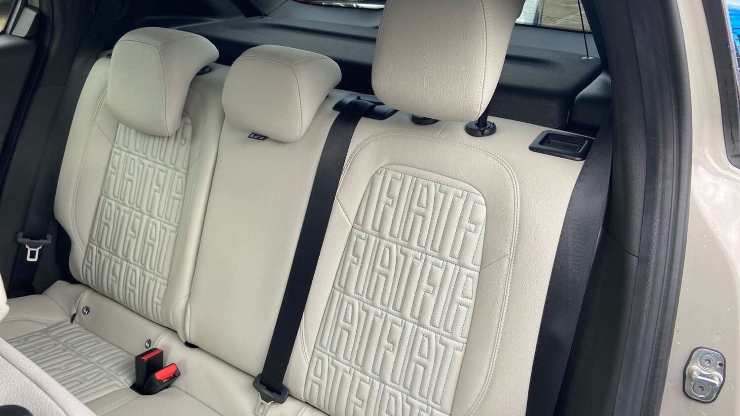 Used Fiat 600 2025 for sale - 77659687: Photo 33