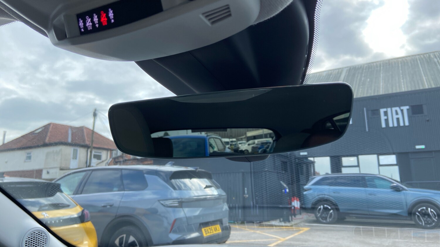 Used Fiat 600 2025 for sale - 77659687: Photo 37