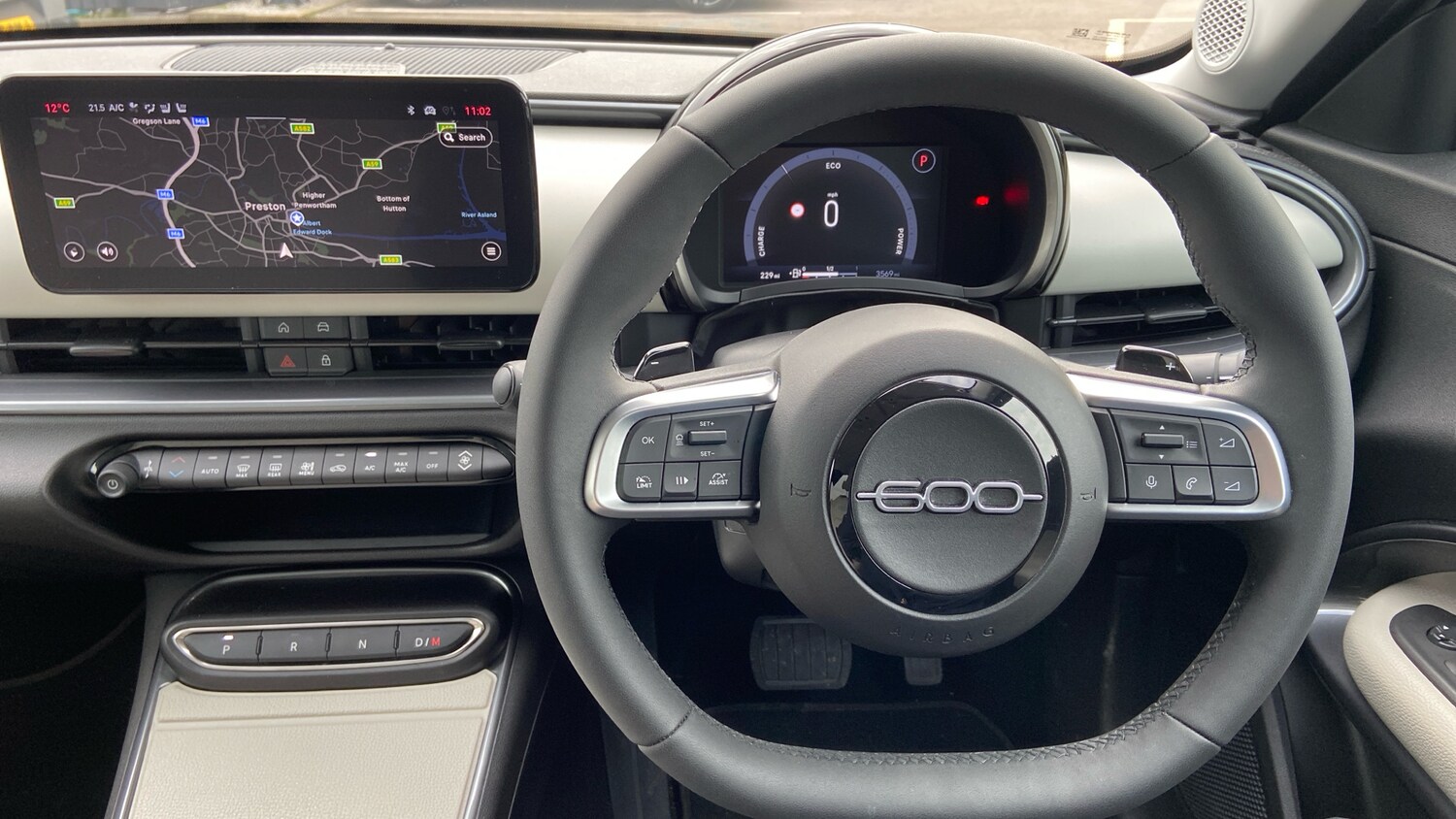 Used Fiat 600 2025 for sale - 77659687: Photo 4