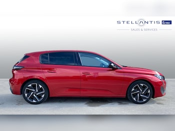 Used Peugeot 308 2023 for sale - 75509137: Photo