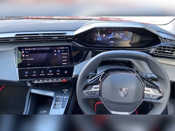 Used Peugeot 308 2023 for sale - 75509137: Photo